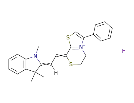 21009-71-2 Structure