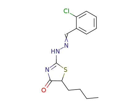 109690-15-5 Structure