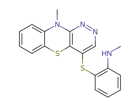 2843-10-9 Structure