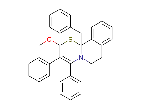 71612-03-8 Structure