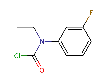 C<sub>9</sub>H<sub>9</sub>ClFNO