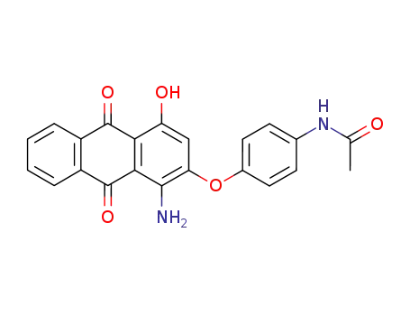 38919-98-1 Structure