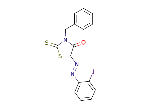 24335-40-8 Structure