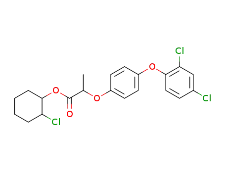 65633-89-8 Structure