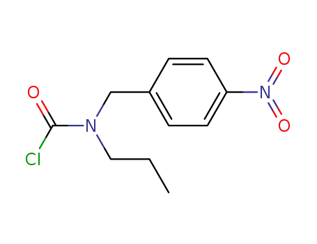 C<sub>11</sub>H<sub>13</sub>ClN<sub>2</sub>O<sub>3</sub>
