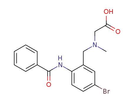 742002-53-5 Structure