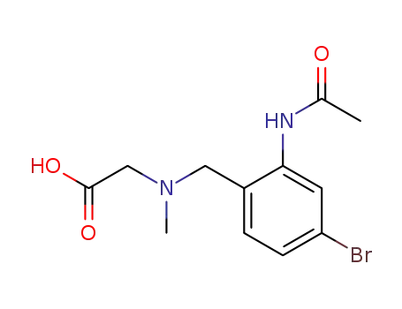 18043-02-2 Structure