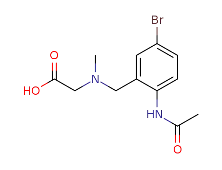 18043-05-5 Structure