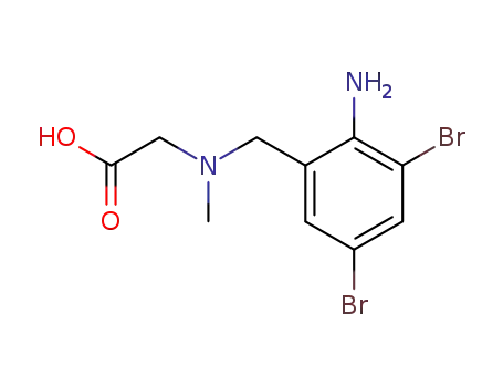 18030-29-0 Structure