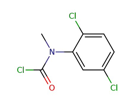 C<sub>8</sub>H<sub>6</sub>Cl<sub>3</sub>NO