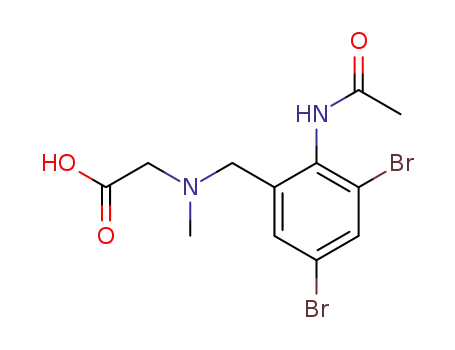 18054-95-0 Structure