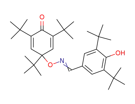 96589-11-6 Structure