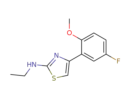 1496-22-6 Structure