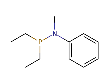 708-89-4 Structure