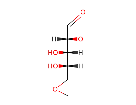 <i>O</i><sup>5</sup>-methyl-<i>L</i>-arabinose