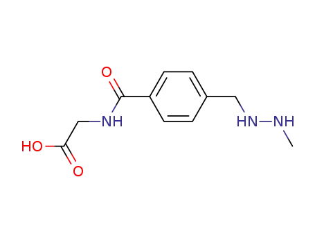 19023-72-4 Structure