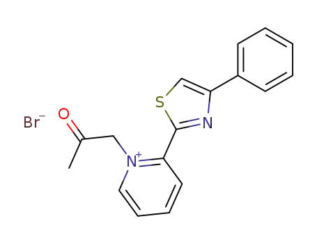 14384-73-7 Structure