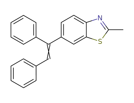 3065-32-5 Structure