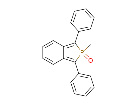 2-methyl-1,3-diphenyl-2<i>H</i>-isophosphindole 2-oxide