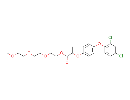 65633-96-7 Structure