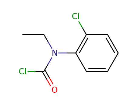 Molecular Structure of 55239-34-4 (C<sub>9</sub>H<sub>9</sub>Cl<sub>2</sub>NO)