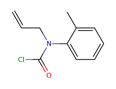 Molecular Structure of 55239-90-2 (C<sub>11</sub>H<sub>12</sub>ClNO)