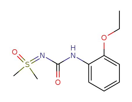 1520-06-5 Structure