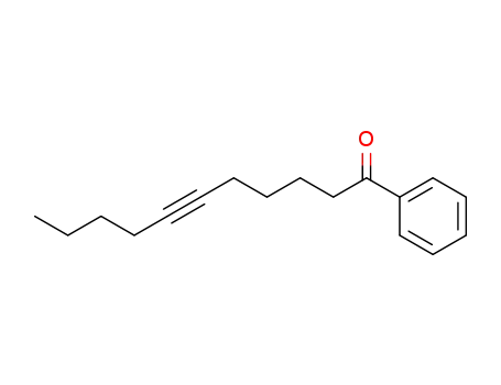 1-Phenyl-undecin-<sup>(6)</sup>-on-<sup>(1)</sup>