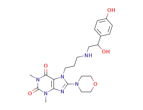 62402-00-0 Structure