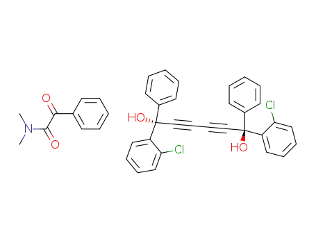 131574-00-0 Structure