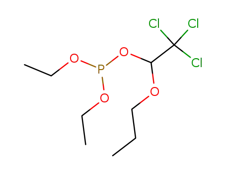 20827-96-7 Structure