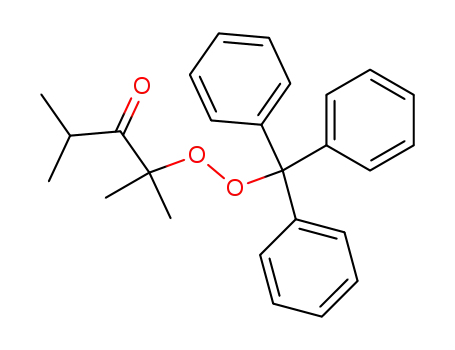 21961-04-6 Structure