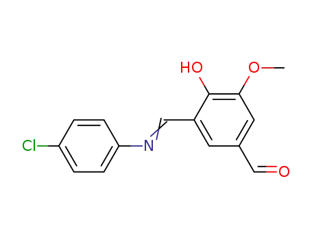 15334-02-8 Structure