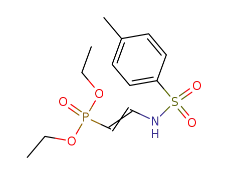 C<sub>13</sub>H<sub>20</sub>NO<sub>5</sub>PS