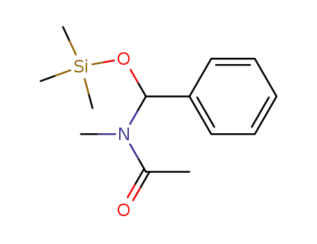 18410-25-8 Structure