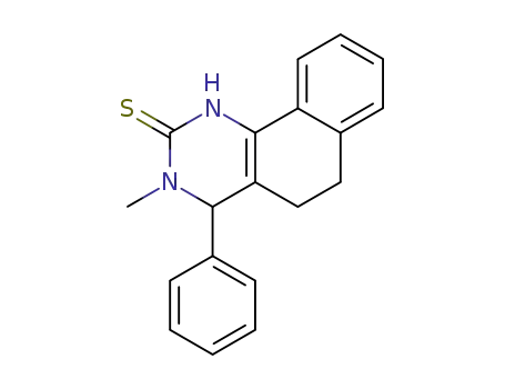 134408-33-6 Structure
