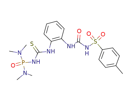 66475-05-6 Structure