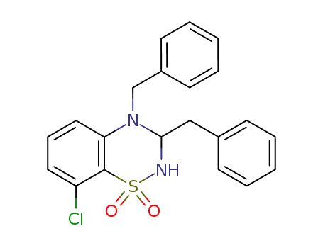 19797-60-5 Structure