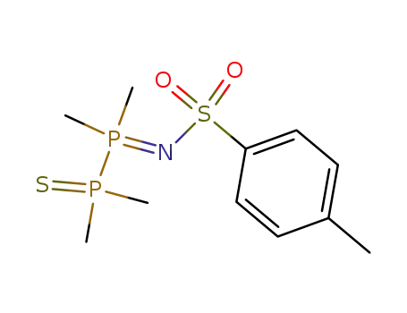 Molecular Structure of 56918-08-2 (C<sub>11</sub>H<sub>19</sub>NO<sub>2</sub>P<sub>2</sub>S<sub>2</sub>)
