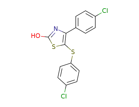 19968-41-3 Structure