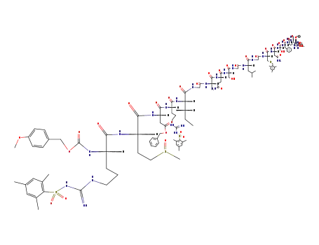 99236-62-1 Structure