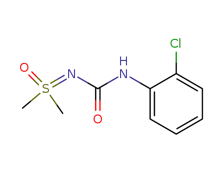 1520-00-9 Structure