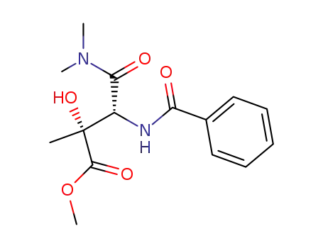 126132-69-2 Structure