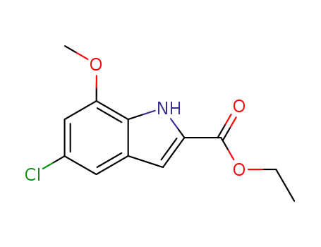 43142-65-0 Structure