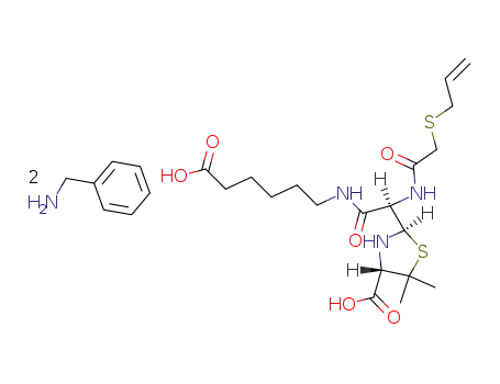 104979-04-6 Structure