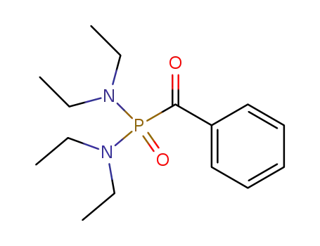 C<sub>15</sub>H<sub>25</sub>N<sub>2</sub>O<sub>2</sub>P