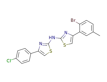 68666-16-0 Structure