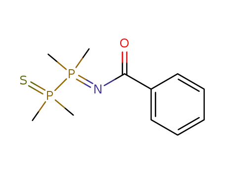 Molecular Structure of 56918-07-1 (C<sub>11</sub>H<sub>17</sub>NOP<sub>2</sub>S)