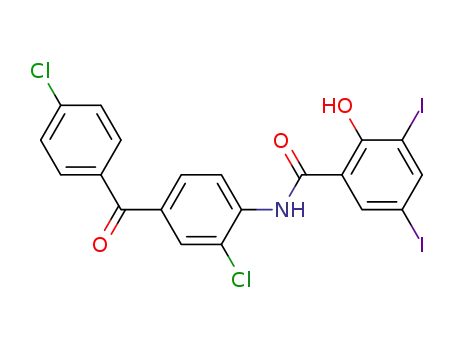 50274-05-0 Structure