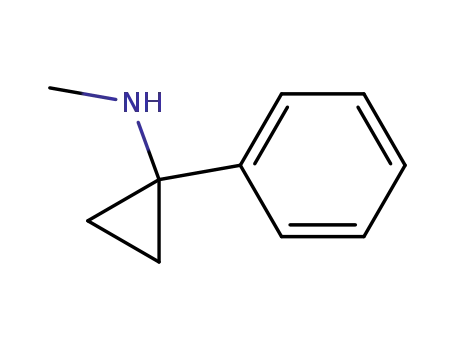 N-메틸-1-페닐시클로프로판아민